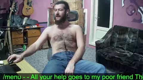 I am The Fourth and only Sir. Pelo online show from 22, 12, 2024
