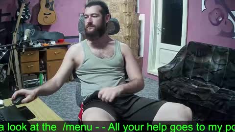 I am The Fourth and only Sir. Pelo online show from 24, 12, 2024
