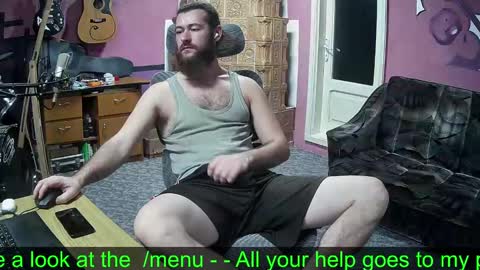 I am The Fourth and only Sir. Pelo online show from 26, 12, 2024