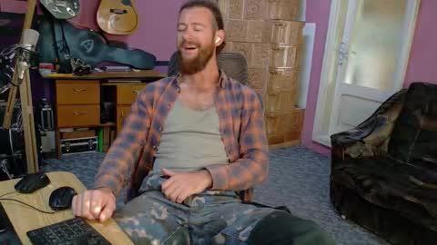 I am The Fourth and only Sir. Pelo online show from 18, 9, 2025