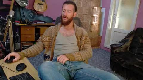 I am The Fourth and only Sir. Pelo online show from 19, 9, 2025