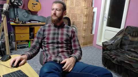 I am The Fourth and only Sir. Pelo online show from 21, 9, 2025