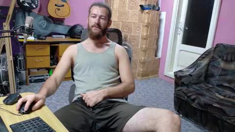 I am The Fourth and only Sir. Pelo online show from 7, 10, 2025