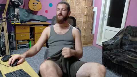 I am The Fourth and only Sir. Pelo online show from 10, 10, 2025