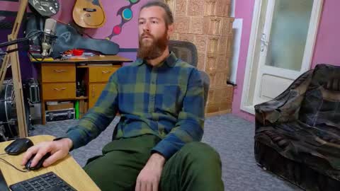 I am The Fourth and only Sir. Pelo online show from 29, 10, 2025