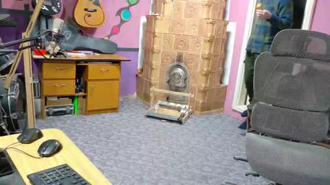 I am The Fourth and only Sir. Pelo online show from 17, 11, 2025