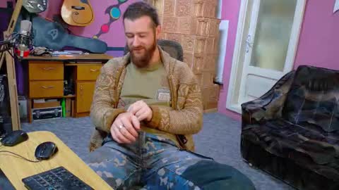 I am The Fourth and only Sir. Pelo online show from 9, 1, 2026