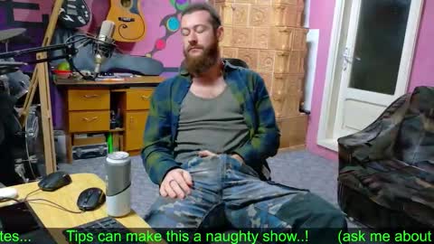 I am The Fourth and only Sir. Pelo online show from 13, 2, 2026