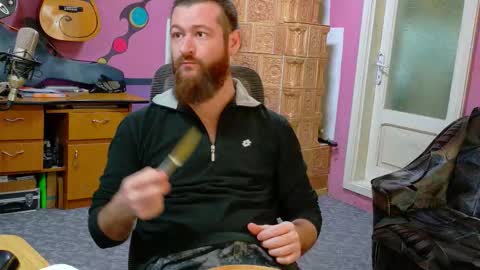 I am The Fourth and only Sir. Pelo online show from 14, 2, 2026