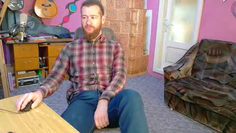 I am The Fourth and only Sir. Pelo online show from 15, 3, 2026