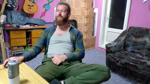 I am The Fourth and only Sir. Pelo online show from 27, 4, 2026