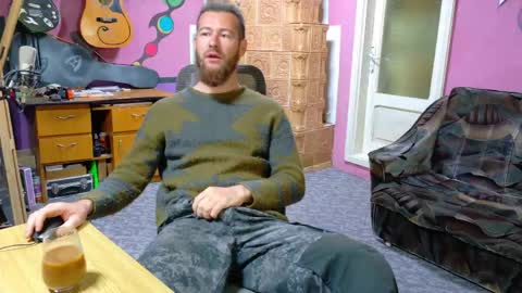 I am The Fourth and only Sir. Pelo online show from 13, 5, 2026