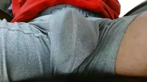 AlphaMaster Rodrick online show from 26, 12, 2024