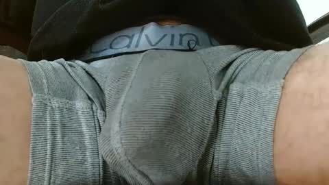 AlphaMaster Rodrick online show from 12, 1, 2025