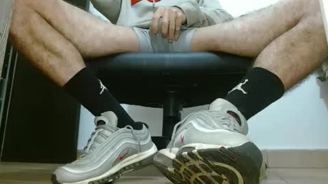 AlphaMaster Rodrick online show from 8, 1, 2026