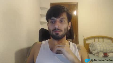 sirabrahamdarlyn online show from 11, 1, 2026