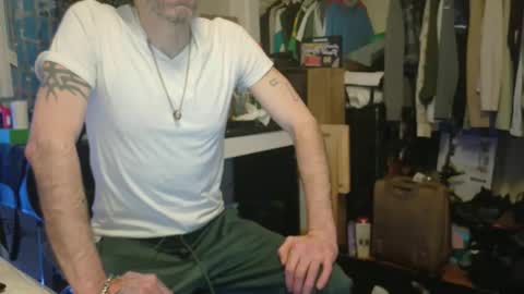 Snapshot of sirarchabalthe3rd chatting on 23, 2, 2026 Danny skiff online show from 23, 2, 2026