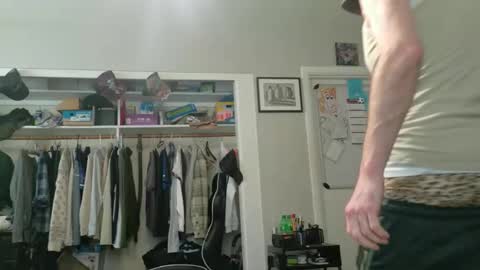 Snapshot of sirarchabalthe3rd chatting on 4, 3, 2026 Danny skiff online show from 4, 3, 2026