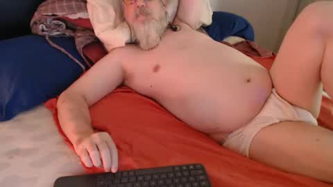 sir beer can the friendly hermit online show from 29, 9, 2025