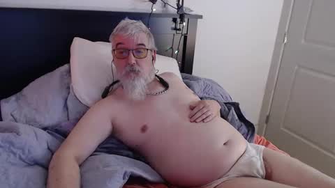 sir beer can the friendly hermit online show from 14, 12, 2025