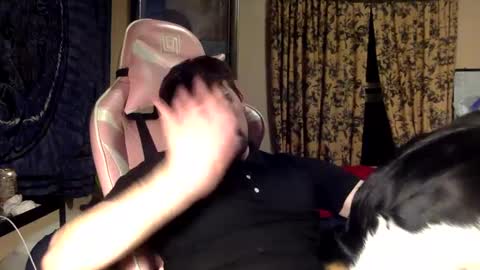 mystix27 online show from 26, 1, 2025