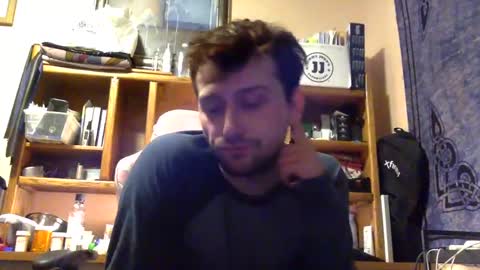 mystix27 online show from 26, 1, 2025