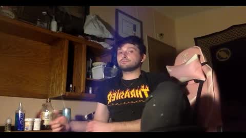 mystix27 online show from 27, 1, 2025