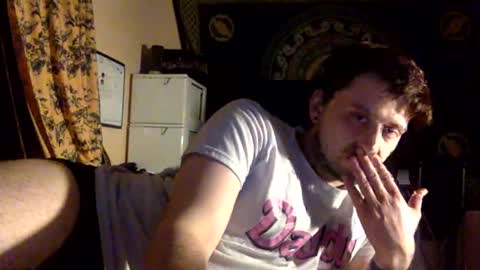 mystix27 online show from 31, 1, 2025