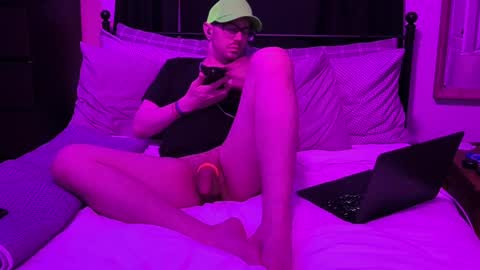 Sir Daddy McQween online show from 11, 5, 2026