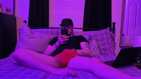 Sir Daddy McQween online show from 16, 5, 2026
