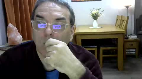 sirdancealot62 online show from 8, 2, 2026