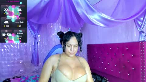 Sirena Fuentes online show from 3, 12, 2024