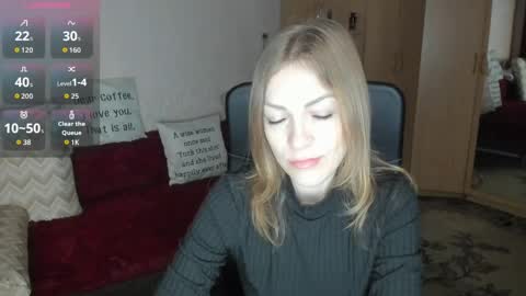 sirenasilk online show from 14, 4, 2026