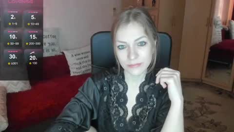 sirenasilk online show from 14, 5, 2026