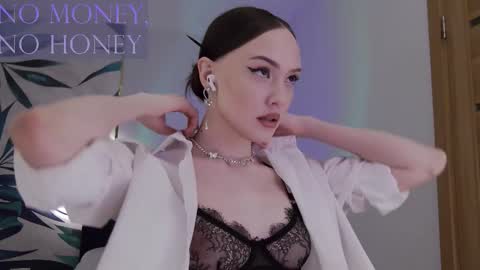 Goddess Sirena online show from 19, 2, 2026