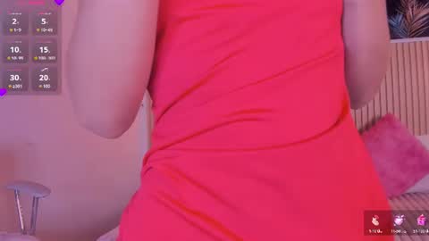 Snapshot of sirenita_xoxo chatting on 15, 7, 2026 Sirenita online show from 15, 7, 2026