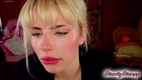 Sirenity online show from 30, 11, 2025