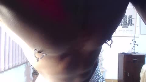 Snapshot of siriss_boyrag chatting on 29, 9, 2025 siriss_boyrag online show from 29, 9, 2025