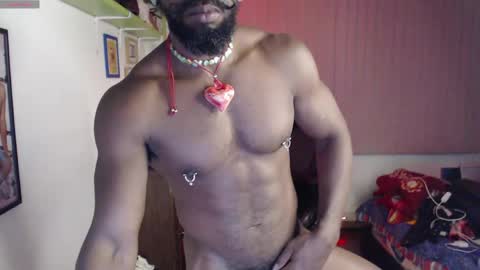 siriss_boyrag online show from 18, 4, 2026
