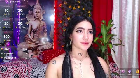 Snapshot of sirius_smith chatting on 4, 12, 2024 koral online show from 4, 12, 2024