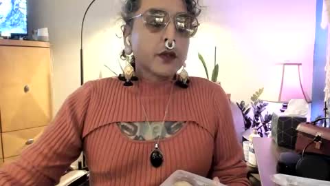 Snapshot of sirmrwombat chatting on 13, 1, 2026 SirMrWombat online show from 13, 1, 2026