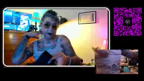 Snapshot of sirmrwombat chatting on 25, 2, 2026 SirMrWombat online show from 25, 2, 2026