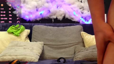 Edy online show from 18, 9, 2025