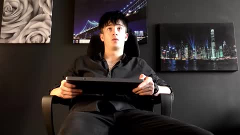 SirReedy online show from 12, 1, 2026