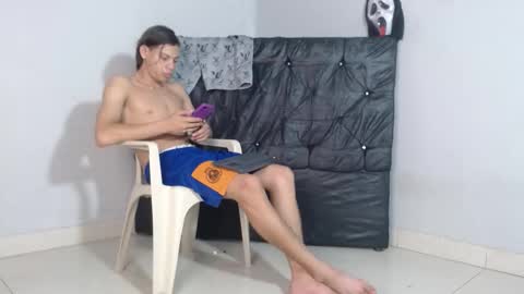 SIR RYANT online show from 30, 11, 2025