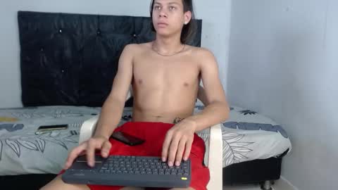 SIR RYANT online show from 20, 12, 2025