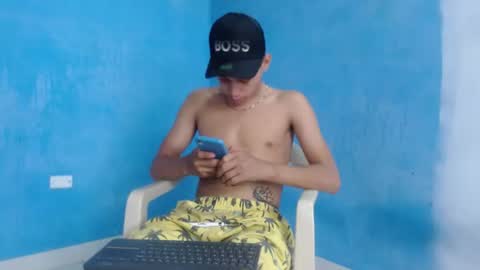 SIR RYANT online show from 16, 6, 2026