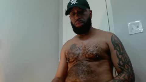 SirTyLattimore online show from 20, 11, 2025