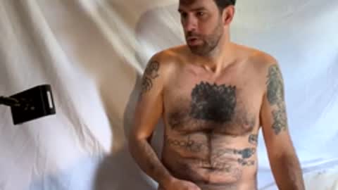 sirvix_bruiser online show from 3, 5, 2026