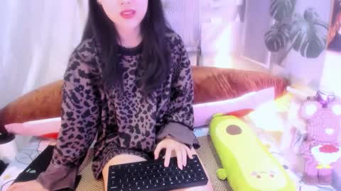 julila online show from 14, 11, 2025